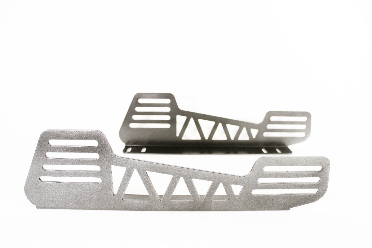 PLM Universal Sidemount Bracket (Long Type) Race