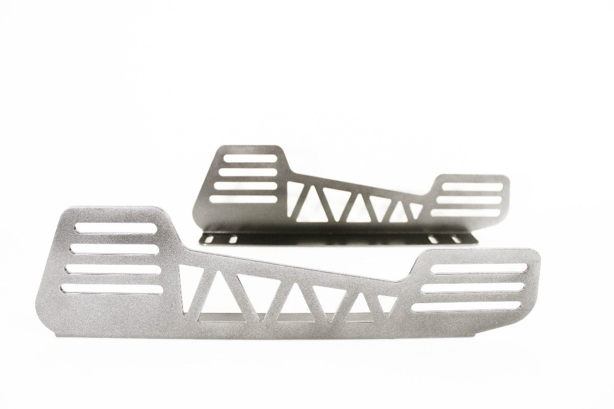 PLM Universal Sidemount Bracket (Long Type) Race