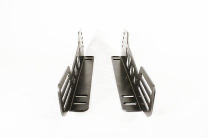 PLM Universal Sidemount Bracket (Long Type) Race