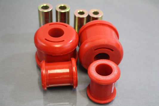 Precision Works Honda Civic 06-11 Front Control Arm Polyurethane Bushing Kit