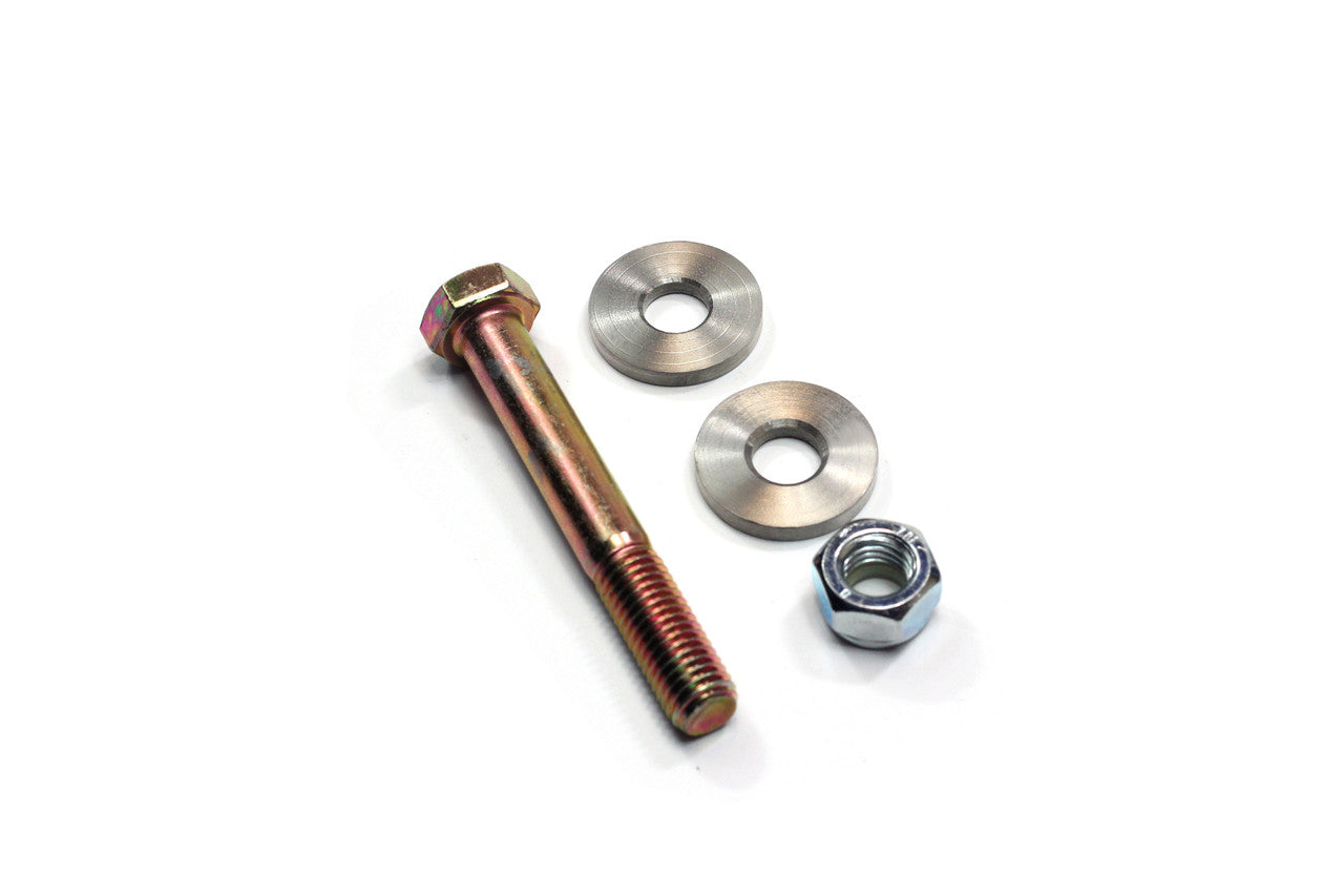 ISR Performance Eccentric Lockout Kit - Hyundai Genesis Coupe