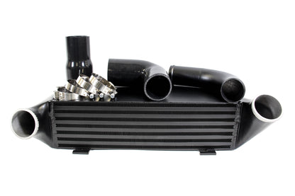 Private Label Mfg. BMW 135i 335i Intercooler Kit N54 N55 E82 E90 E92