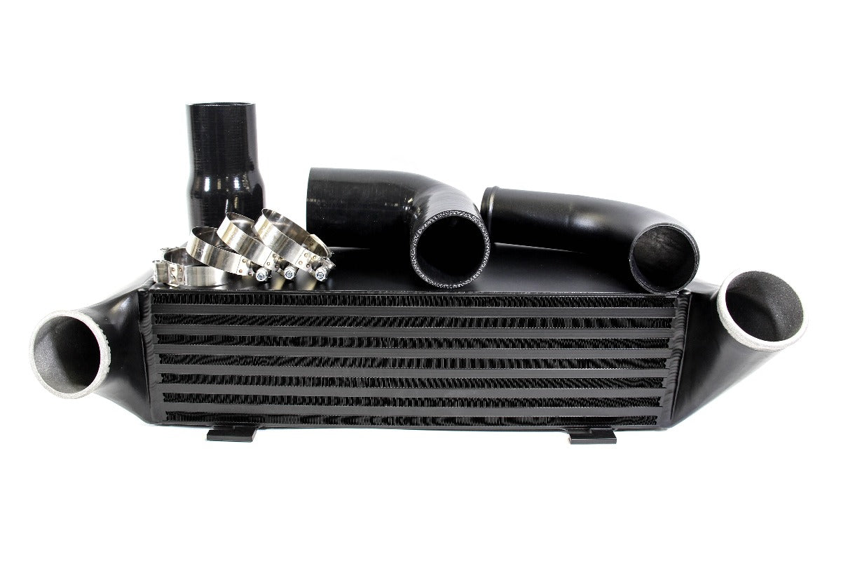 Private Label Mfg. BMW 135i 335i Intercooler Kit N54 N55 E82 E90 E92