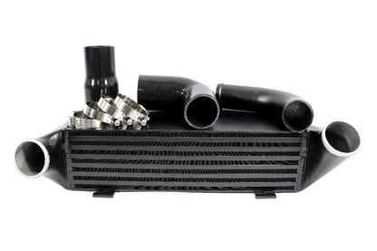 Private Label Mfg. BMW 135i 335i Intercooler Kit N54 N55 E82 E90 E92