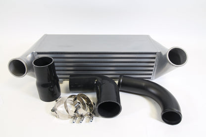 Private Label Mfg. BMW 135i 335i Intercooler Kit N54 N55 E82 E90 E92