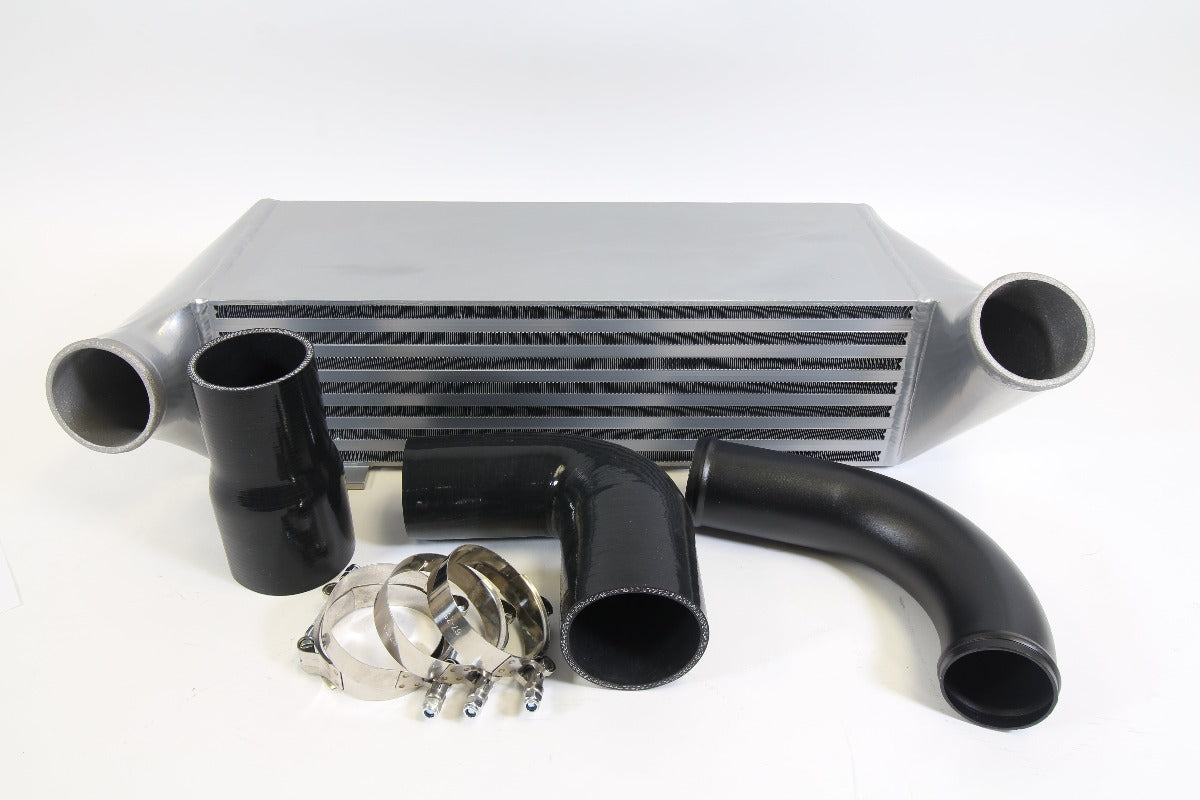 Private Label Mfg. BMW 135i 335i Intercooler Kit N54 N55 E82 E90 E92