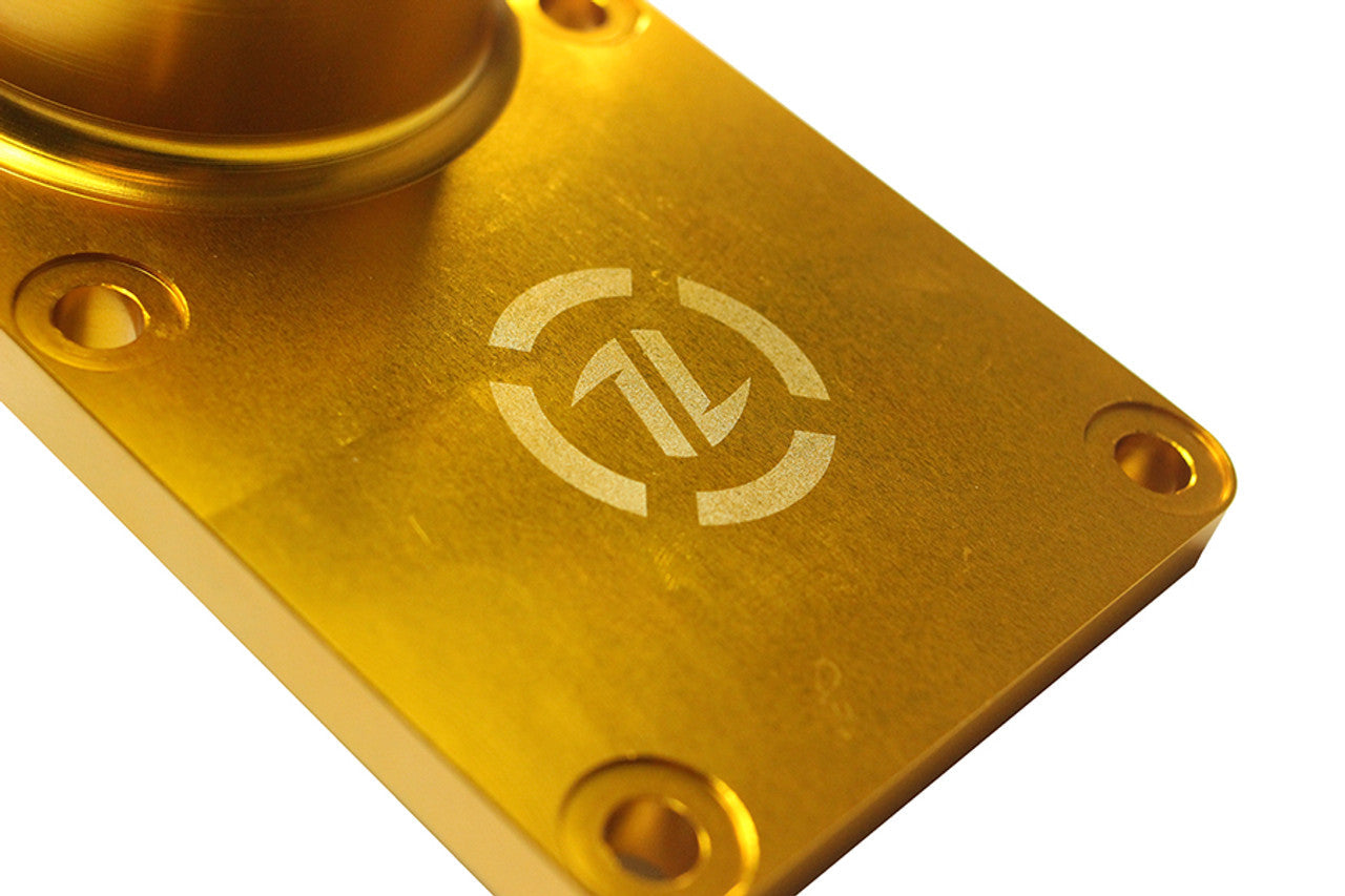 ISR Performance Short Throw Shifter Version 2 - 89-98 Nissan 240sx