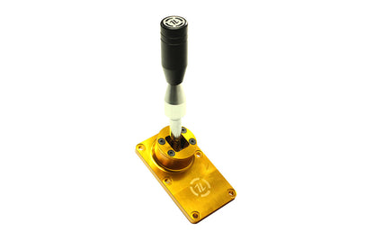 ISR Performance Shift Knob - 100mm - Black