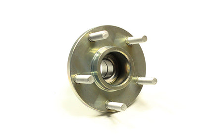 ISR Performance 5 Lug Front Conversion Hub - 89-94 Nissan 240sx **Single Hub**