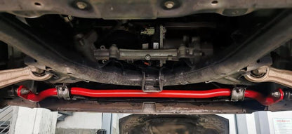 Precision Works Adjustable Sway Bars - Tesla Model 3