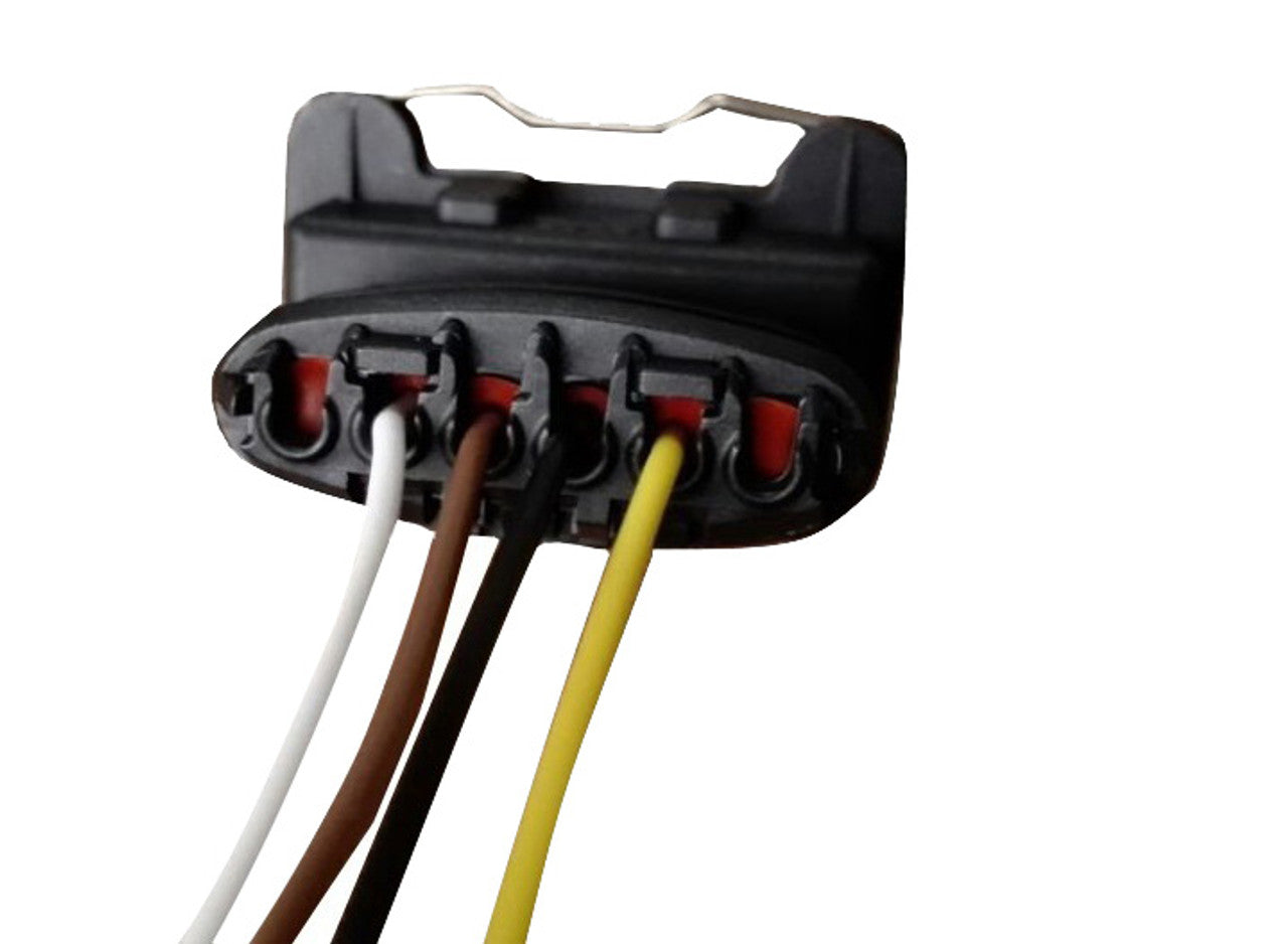 ISR Performance Z32 MAF Plug Nissan SR20DET