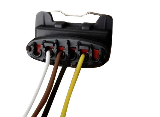 ISR Performance Z32 MAF Plug Nissan SR20DET