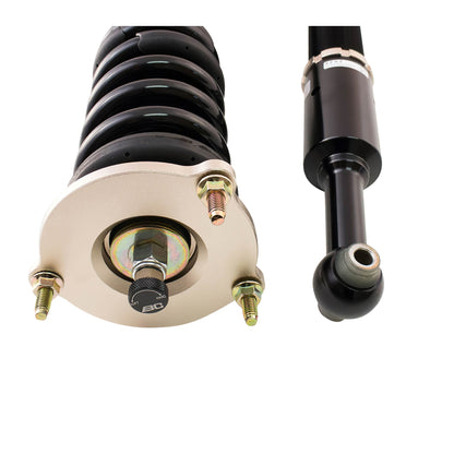 02-09 Mercedes-Benz E-Class (W211 - RWD W/ Airmatic)