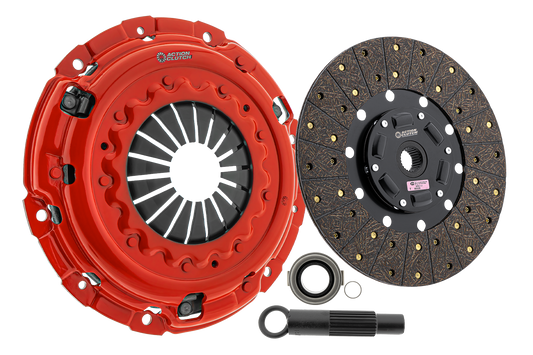 Action Clutch 02-06 Acura RSX 2.0L (K20A3) 5-Speed Stage 1 Clutch Kit (1OS)