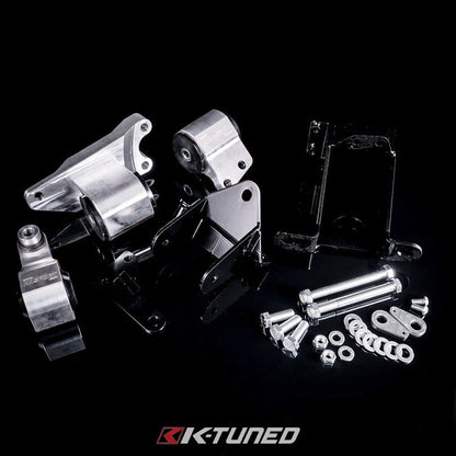 Hasport ES K Swap Mounts 01-05 Civic