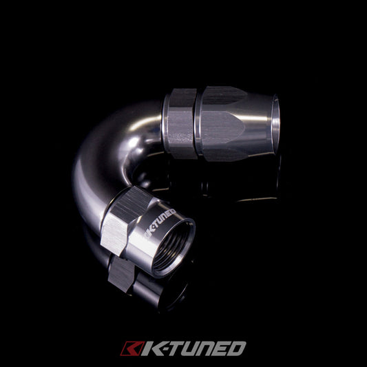 High Pressure Hose End 150°