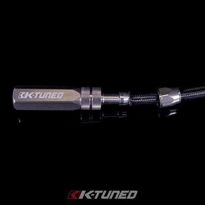 High Pressure Hose End 30°