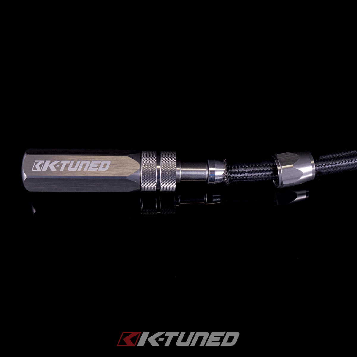 High Pressure Hose End 60°