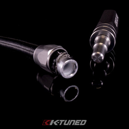 Replacement Internal Sleeves High Pressure Hose End