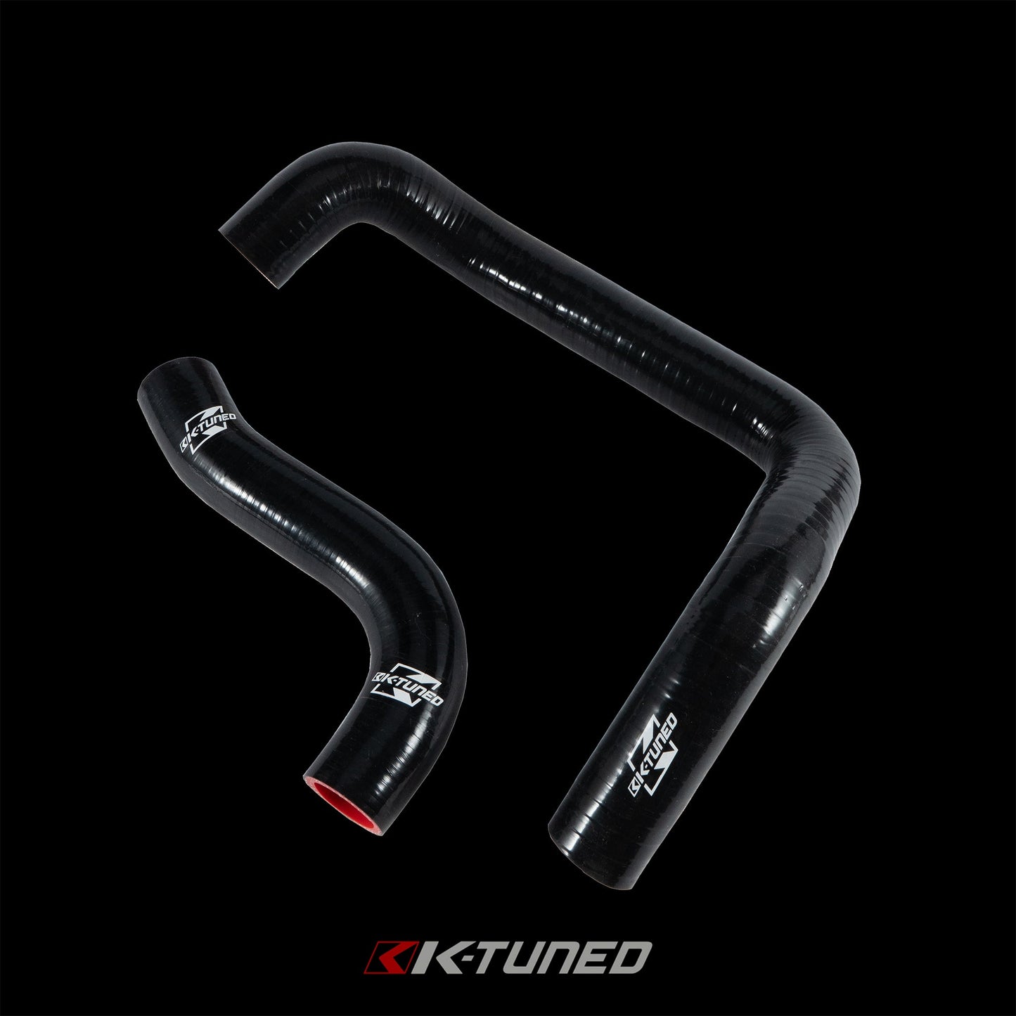 Passenger Side Rad Hoses