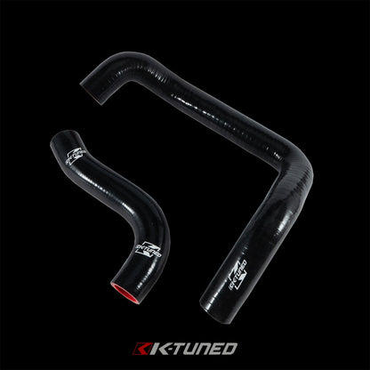 Passenger Side Rad Hoses