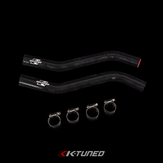 Pre-Fit Heater Hoses