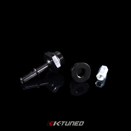 EFI Fittings for Fuel Rail