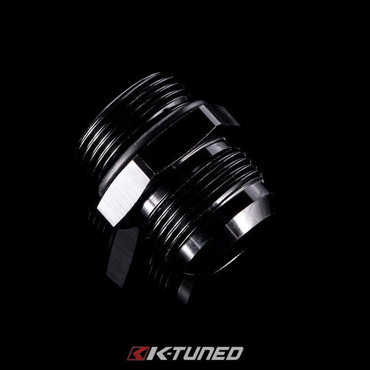 AN to ORB (O-Ring) Fitting