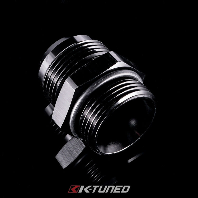 AN to ORB (O-Ring) Fitting