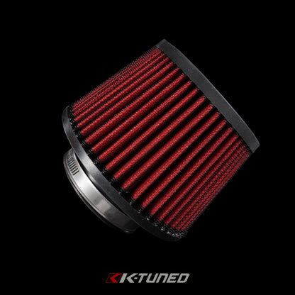 K-Tuned Standard Air Filter 2.5 "