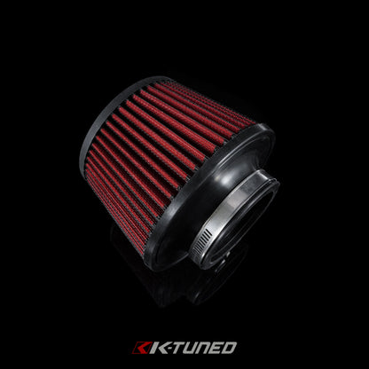 K-Tuned Standard Air Filter 2.5 "