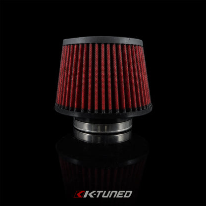 K-Tuned Standard Air Filter 2.5 "