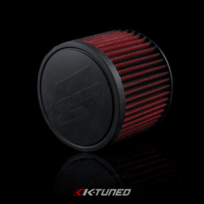 K-Tuned Standard Air Filter 2.5 "