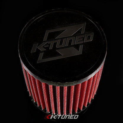 K-Tuned Standard Air Filter 2.5 "