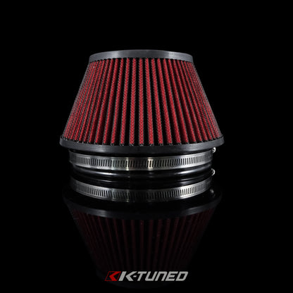 K-Tuned Velocity Stack Combo