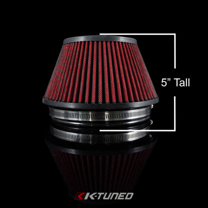 K-Tuned Velocity Stack Combo