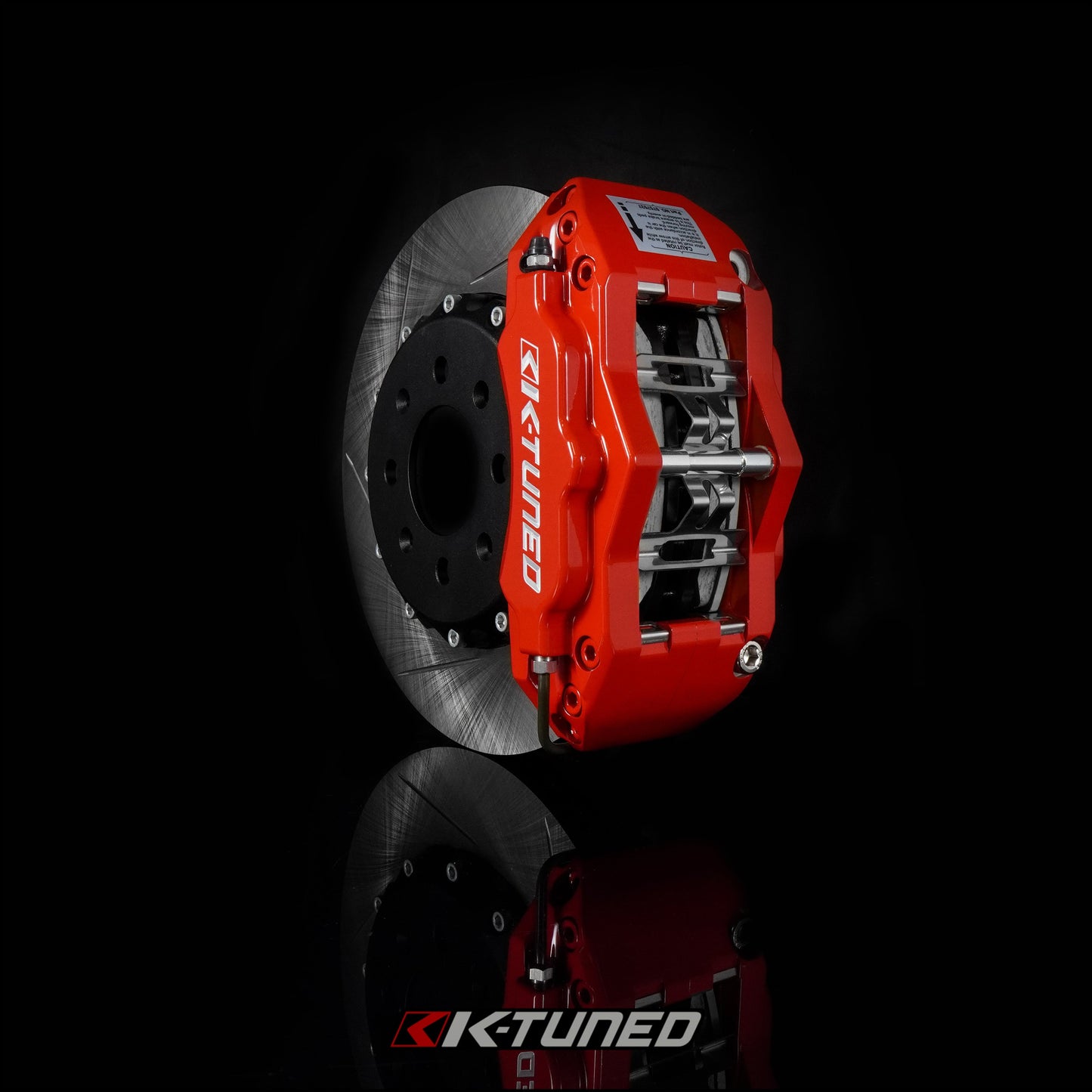 Big Brake Kit Open Box / Test Units