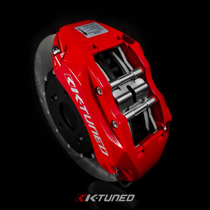 Big Brake Kit Open Box / Test Units