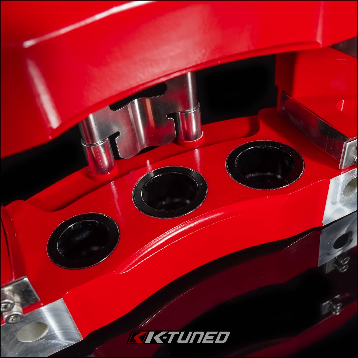 Big Brake Kit Open Box / Test Units