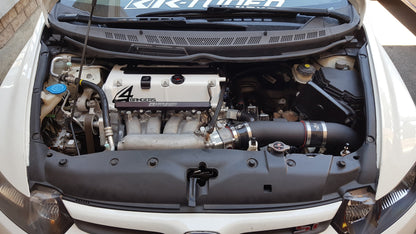 8th Gen Intake Short Ram and CAI