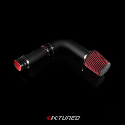 8th Gen Intake Short Ram and CAI