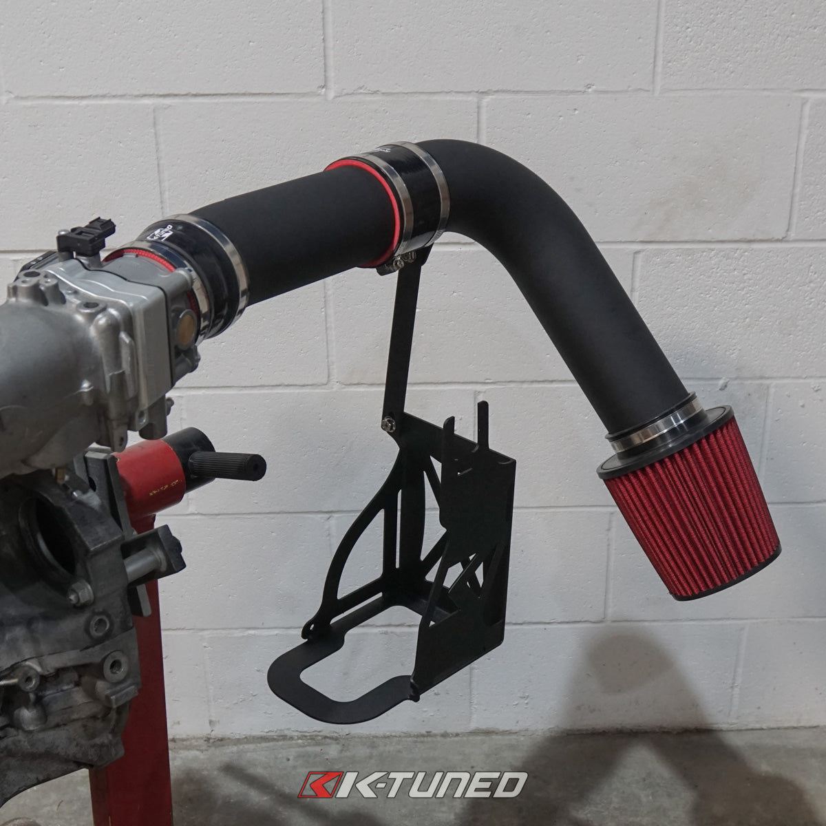 8th Gen Intake Short Ram and CAI