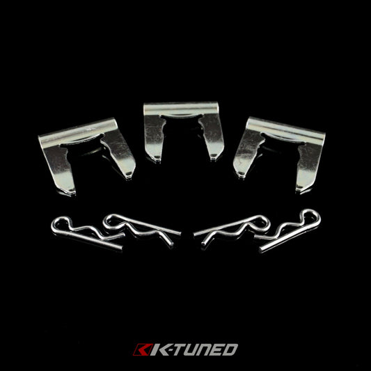 OEM Replacement Shifter Hardware