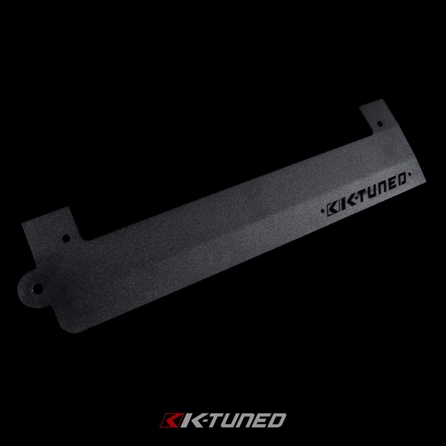 Coil Pack Cover Rev 2
