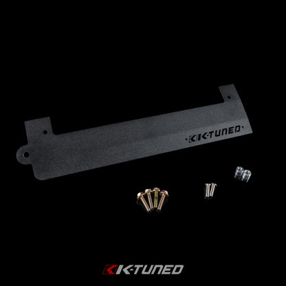 Coil Pack Cover Rev 2