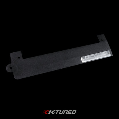 Coil Pack Cover Rev 2