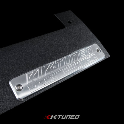 Coil Pack Cover Rev 2