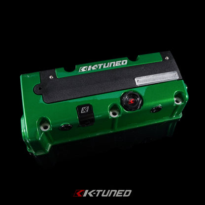 Coil Pack Cover Rev 2