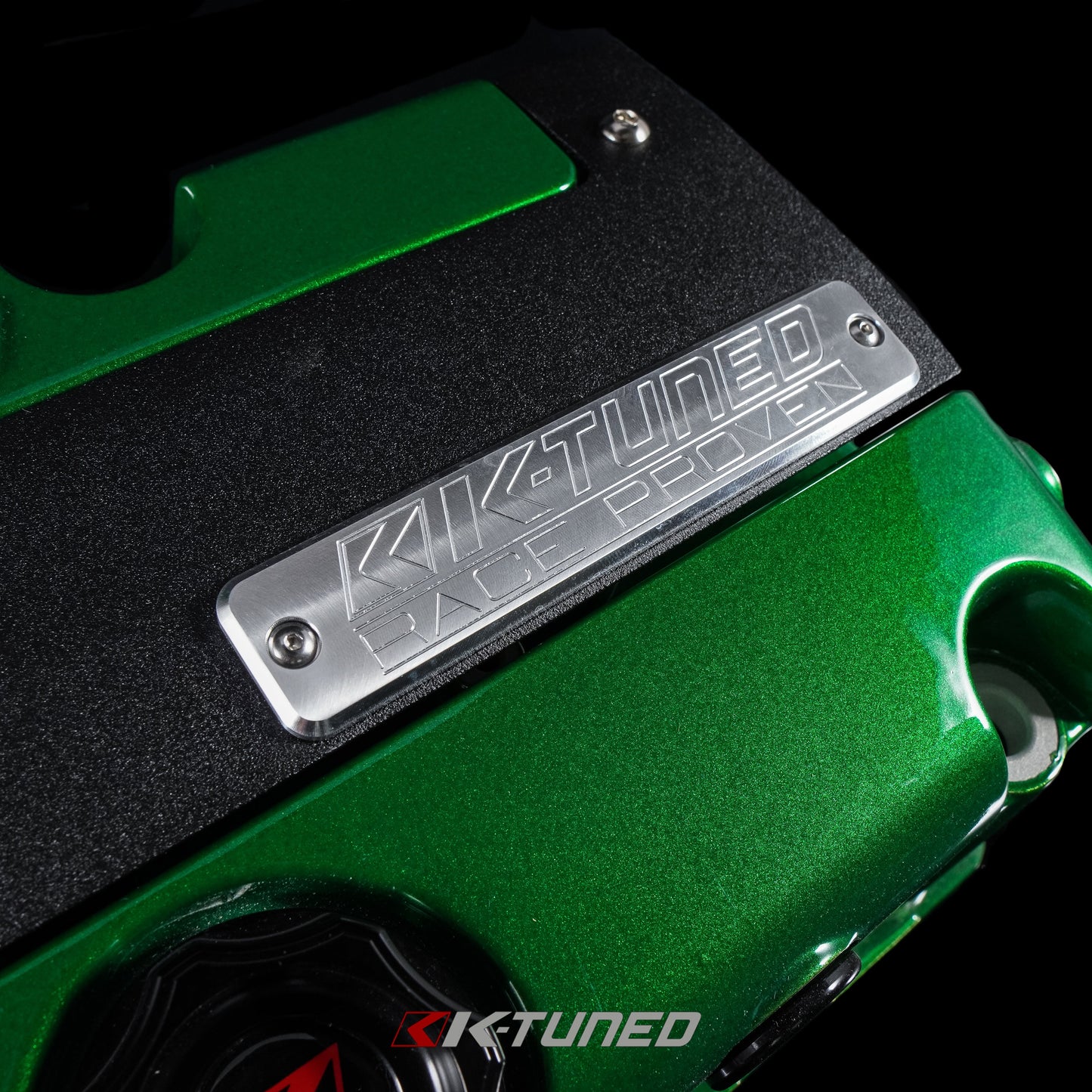 Billet Logo Plate Rev 2