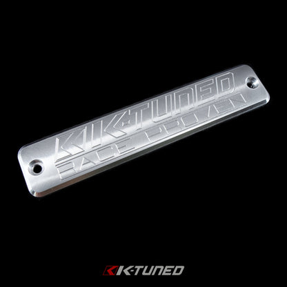 Billet Logo Plate Rev 2